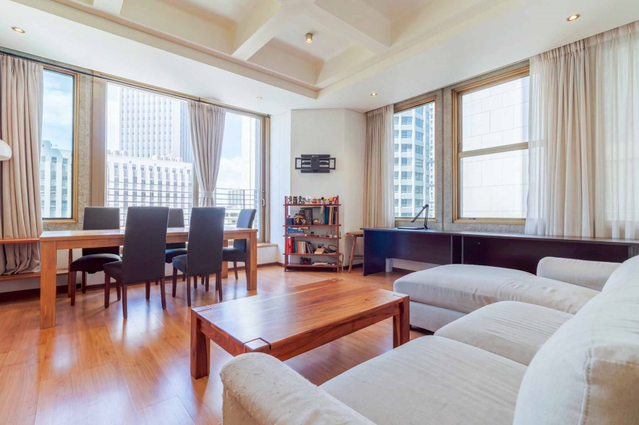 1 Bedroom Property for Sale in Cape Town City Centre Western Cape